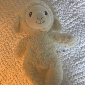 Ebba Lamp Stuffed Animal